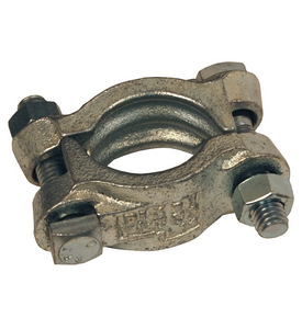 DL14 Double Bolt Clamp DL14 Double Bolt Clamp